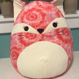 Squishmallows Fifi the Fox 16”